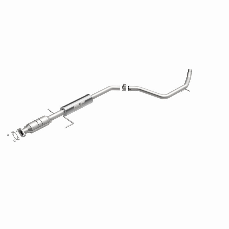 MagnaFlow Conv DF 06-09 Mazda 5 2.3L - Burkken Auto Parts