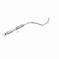 MagnaFlow Conv DF 06-09 Mazda 5 2.3L - Burkken Auto Parts