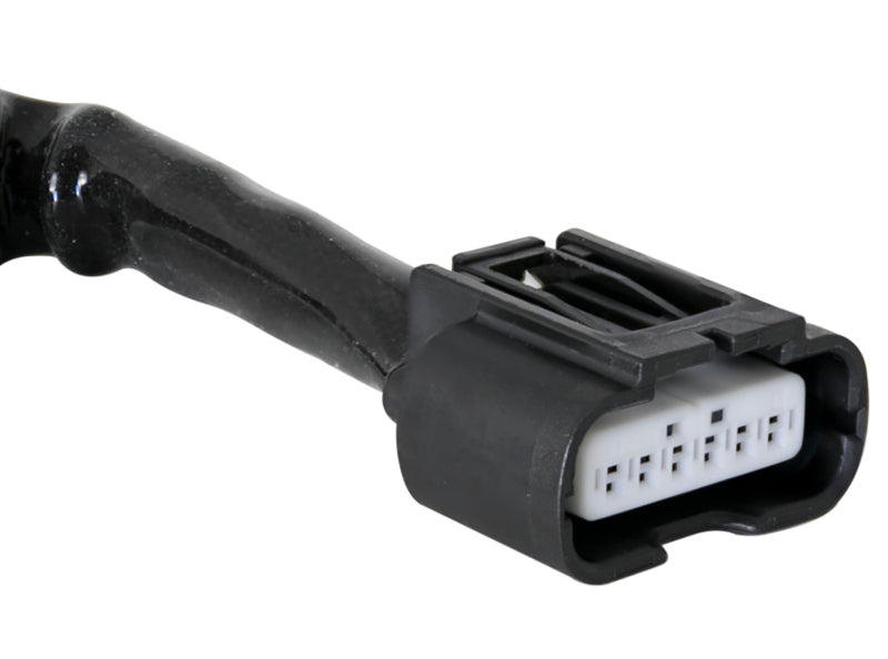 aFe Power Sprint Booster Power Converter 17-19 Nissan Patrol (Y61) I6-4.8L - Burkken Auto Parts