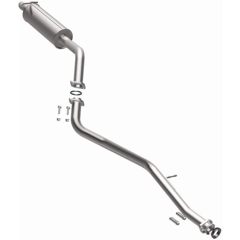 MagnaFlow BRE Exhaust Kit 08-15 Scion xB 2.4L - Burkken Auto Parts