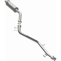 MagnaFlow BRE Exhaust Kit 08-15 Scion xB 2.4L - Burkken Auto Parts