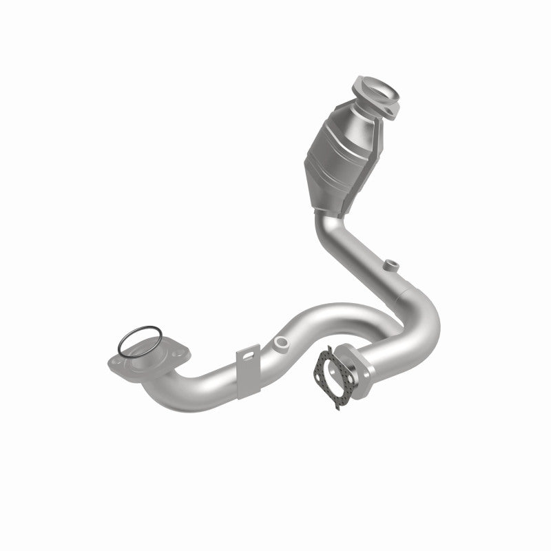 Magnaflow Conv DF 04-05 Taurus/Sable 3.0L - Burkken Auto Parts
