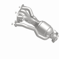 MagnaFlow DF Conv 21-22 Toyota Corolla 2.0L OEM