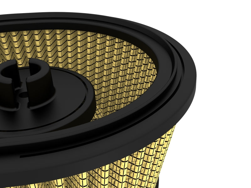 aFe Aries Powersport Air Filters OER PG7 A/F PG7 MC - Yamaha YZF450F 03-09 - Burkken Auto Parts