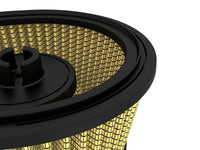 aFe Aries Powersport Air Filters OER PG7 A/F PG7 MC - Yamaha YZF450F 03-09 - Burkken Auto Parts