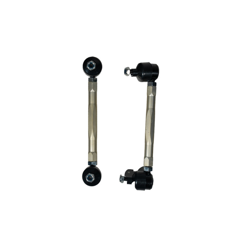 BLOX Racing 12-13 Honda Civic SI Plus Series Fully Adjustable Coilovers - Burkken Auto Parts