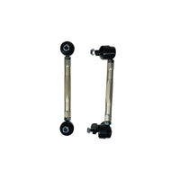 BLOX Racing 12-13 Honda Civic SI Plus Series Fully Adjustable Coilovers - Burkken Auto Parts