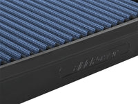 aFe MagnumFLOW OEM Replacement Air Filter PRO 5R 13-16 Ford Fusion 1.5L/1.6L/2.0L (t)/2.5L - Burkken Auto Parts