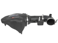 aFe Momentum GT Pro 5R Stage-2 Intake System 2016 Chevrolet Camaro SS V8-6.2L - Burkken Auto Parts