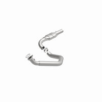 Magnaflow 2003 GMC Savana 3500 6.0L Direct Fit Converter - Burkken Auto Parts