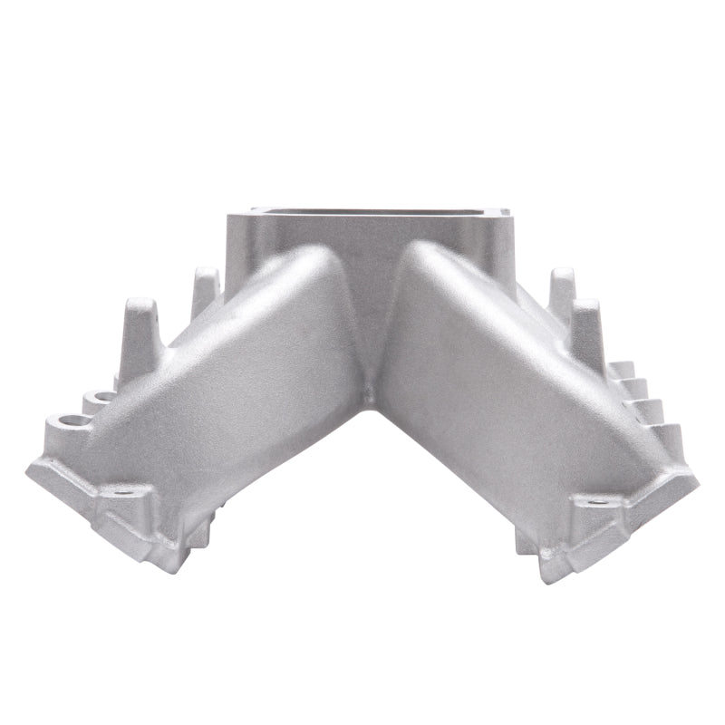 Edelbrock Manifold Super Victor GM LS3 V8 EFI 4500 Series Flange - Burkken Auto Parts