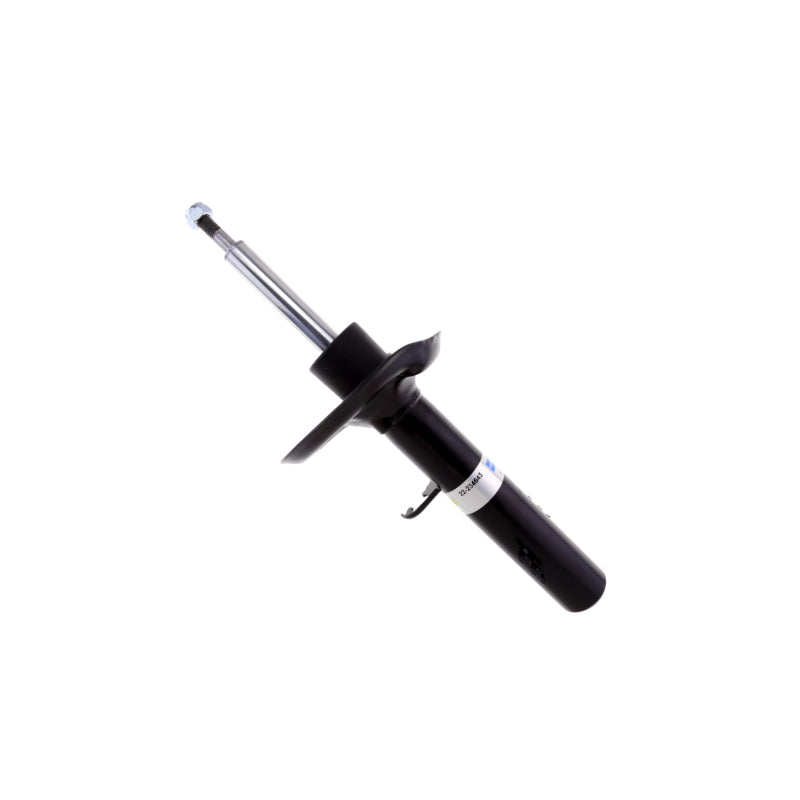 Bilstein B4 04-10 BMW X3 Front Right Twintube Strut Assembly - Burkken Auto Parts
