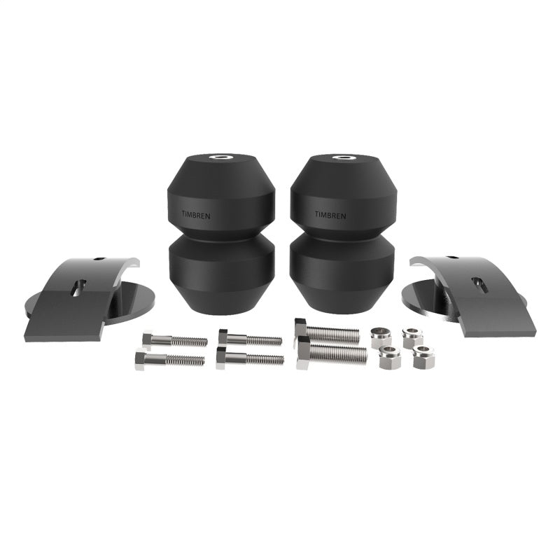Timbren 1987 Dodge Dakota RWD Rear Suspension Enhancement System - Burkken Auto Parts
