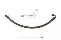 AMS Performance Infiniti Q50/Q60 VR30DDTT Fuel Pump Low Pressure Feed Line - Burkken Auto Parts