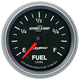 Autometer Sport-Comp II 52mm 0-280 ohms Programmable Electronic Fuel Level Gauge - Burkken Auto Parts