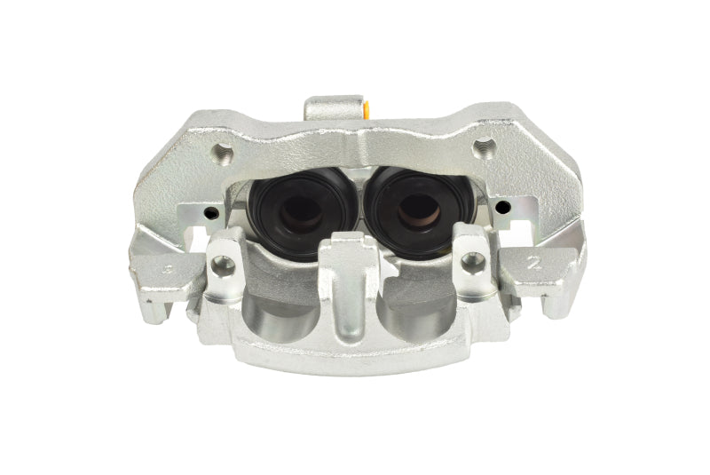 DBA 12-16 Mercedes-Benz ML250 CDI Street Series Left Front Caliper - Burkken Auto Parts