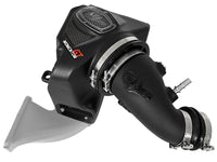 aFe Power Momentum GT Pro Dry S Cold Air Intake 14-16 Dodge Ram 2500 V8-6.4L Hemi - Burkken Auto Parts