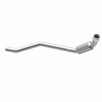 Magnaflow 00-02 Jaguar S-Type 3.0L Direct Fit Catalytic Converter - Burkken Auto Parts