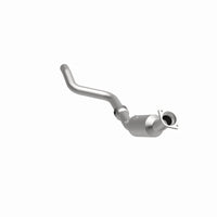 MagnaFlow Conv DF 05-09 Chrysler 300 / Dodge 06-09 Charger/05-07 Magnum 5.7L D/S *NOT CALIFORNIA* - Burkken Auto Parts