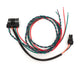 Fast Wire Harness, E6 Circle Track, Main, 6 Pin Wp, Car Side