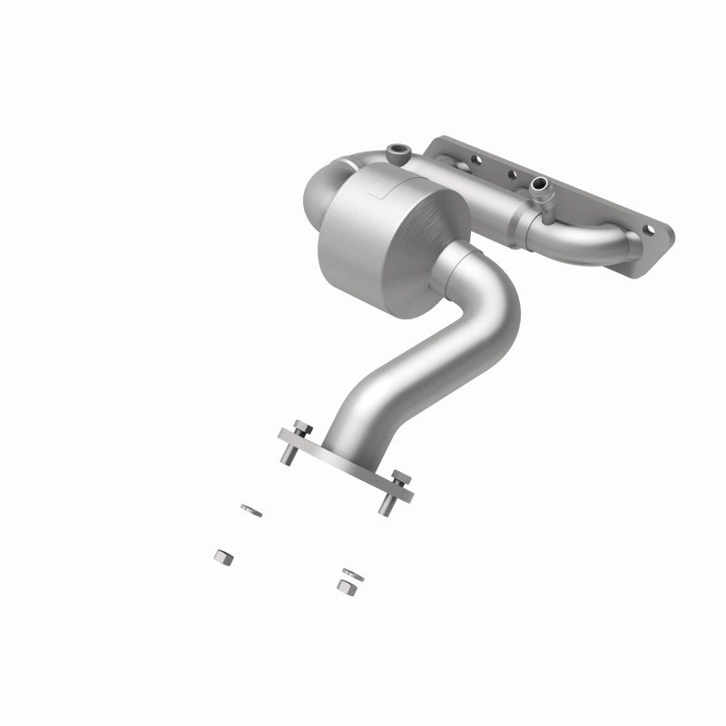 Magnaflow Conv DF 04-05 Ford Taurus 3.0L - Burkken Auto Parts