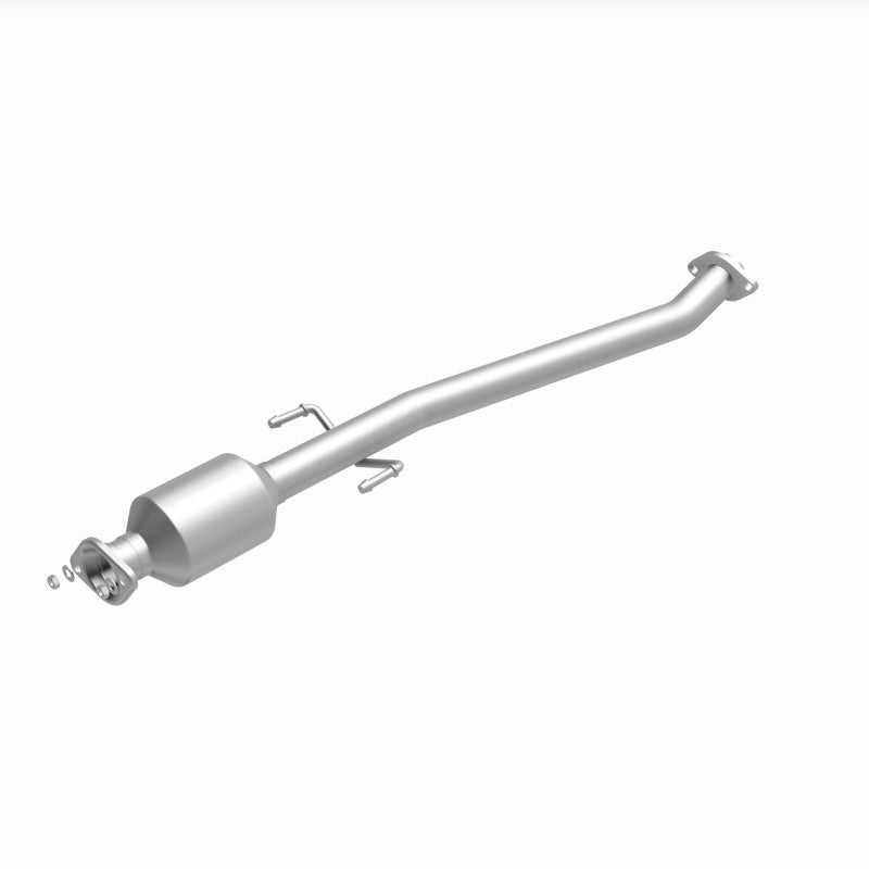 MagnaFlow 2020 Toyota Highlander V6 3.5L OEM Grade Direct-Fit Catalytic Converter - Burkken Auto Parts