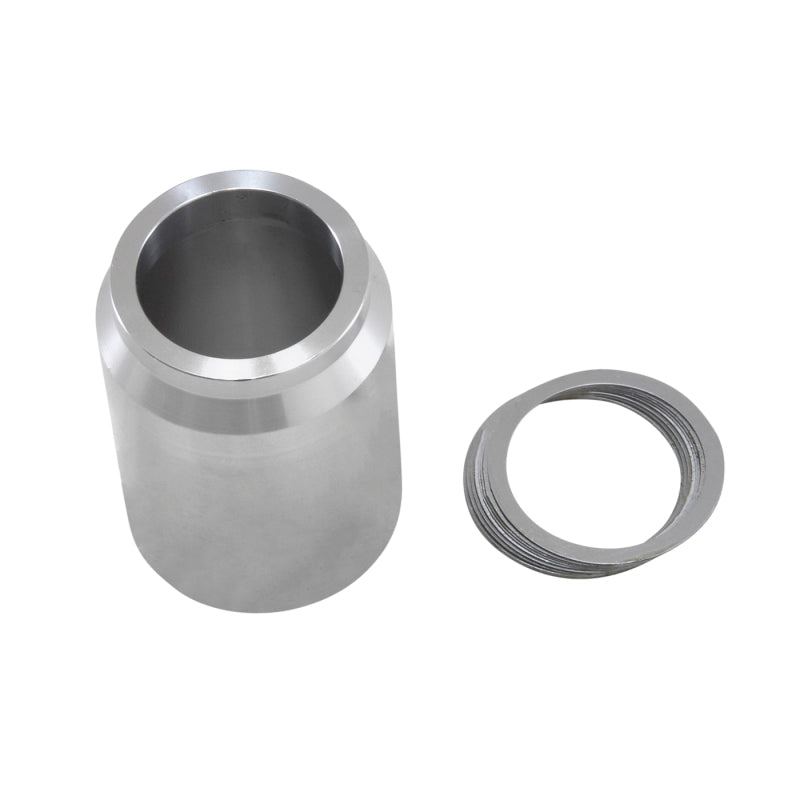 Yukon Crush Sleeve Eliminator for Toyota 8in Clamshell Front - Burkken Auto Parts