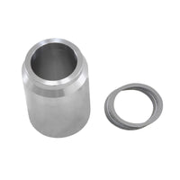 Yukon Crush Sleeve Eliminator for Toyota 8in Clamshell Front - Burkken Auto Parts