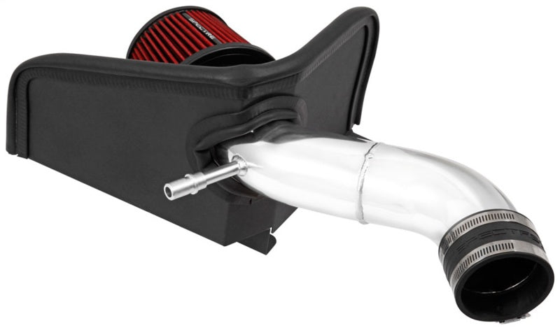 Spectre Air Intake Kit Chrysler 200 3.6L 15-16 - Burkken Auto Parts