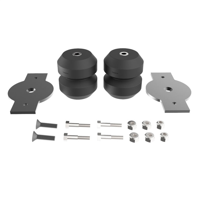 Timbren 1989 Mitsubishi Montero Rear Suspension Enhancement System - Burkken Auto Parts