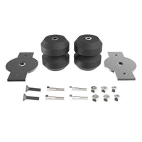 Timbren 1989 Mitsubishi Montero Rear Suspension Enhancement System - Burkken Auto Parts