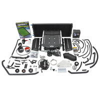 Edelbrock Supercharger Stage I R2650 2019 Ford F150 DI/PI 5.0L - Burkken Auto Parts