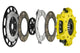 ACT 16-24 Chevy Camaro SS / 20-24 Camaro LT-1 Mod-Twin 10.5 HD Rigid Disc Street Clutch Kit - Burkken Auto Parts