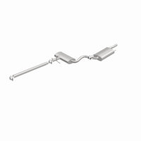 MagnaFlow BRE Exhaust Kit 93-02 VW Golf Cabrio 2.0L - Burkken Auto Parts