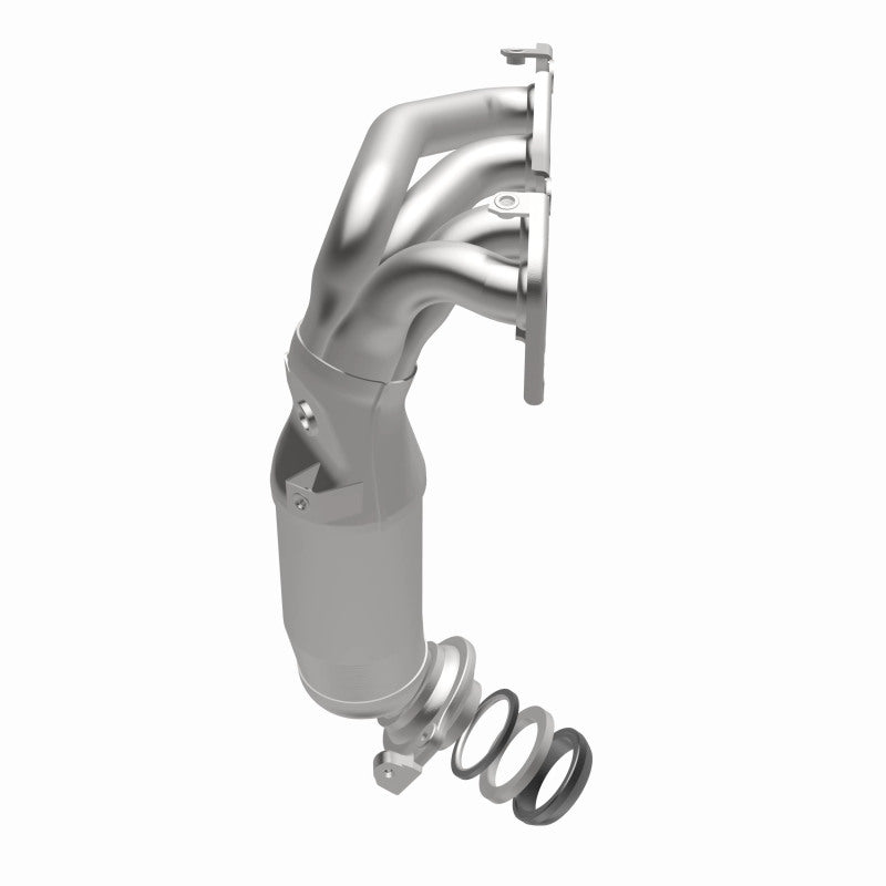 MagnaFlow Conv DF 04-05 Toyota RAV4 2.4L - Burkken Auto Parts