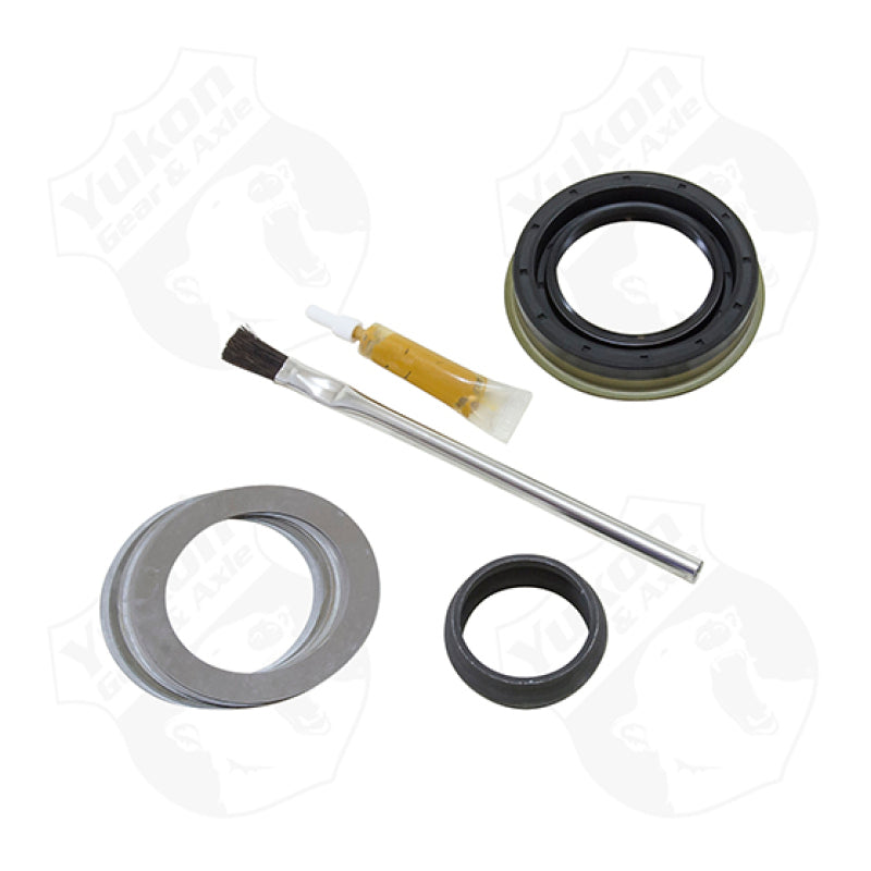 Yukon Gear Minor install Kit For Chrysler 9.25in Front - Burkken Auto Parts