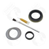 Yukon Gear Minor install Kit For Chrysler 9.25in Front - Burkken Auto Parts