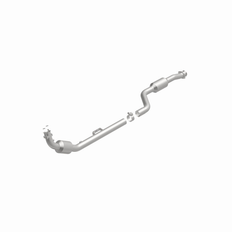 MagnaFlow Conv DF 98-03 Mercedes E320 3.2L - Burkken Auto Parts