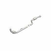 MagnaFlow Conv DF 98-03 Mercedes E320 3.2L - Burkken Auto Parts