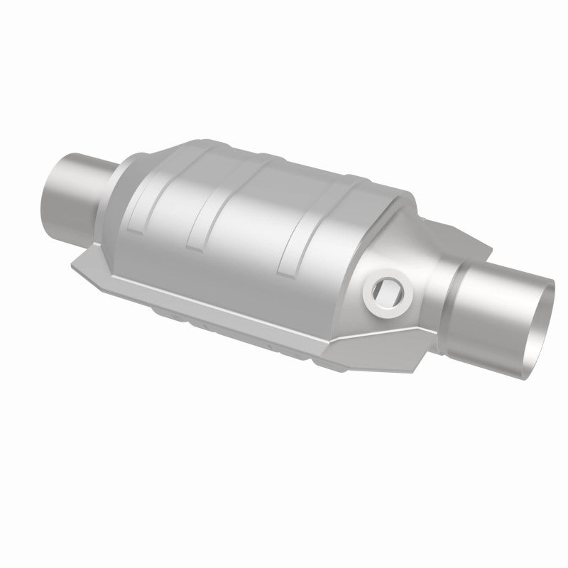 MagnaFlow Conv Universal Single O2 - Burkken Auto Parts