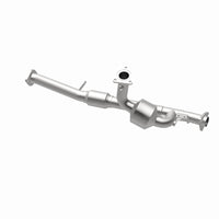 MagnaFlow Conv Direct Fit 00-01 Infiniti I30 3.0L - Burkken Auto Parts