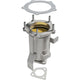 MagnaFlow Conv DF Mazda Protege 1.6L - Burkken Auto Parts