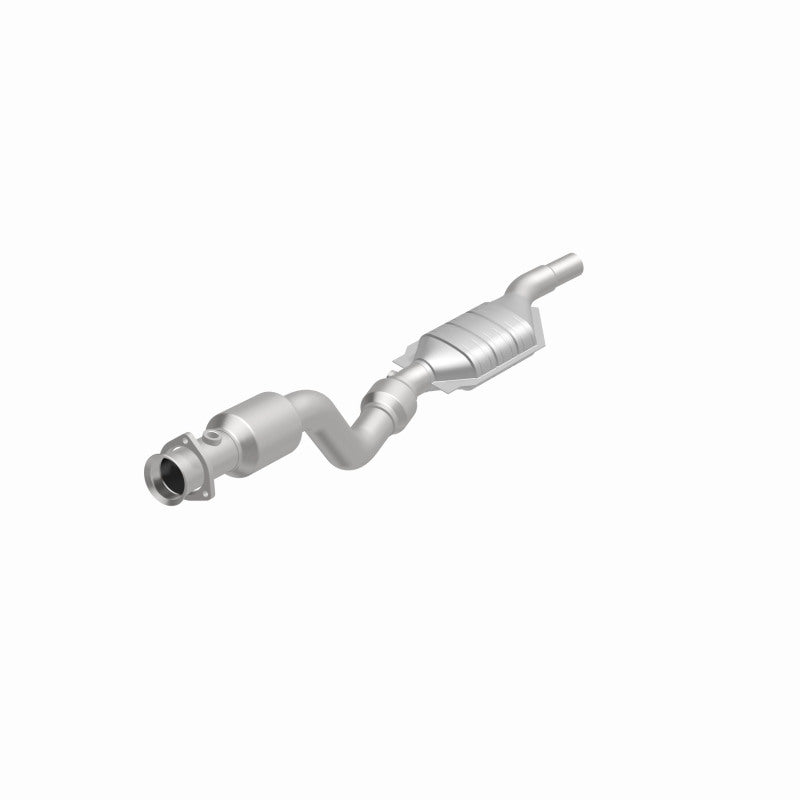 MagnaFlow Conv DF 04-05 Audi Allroad 4.2L Driver Side - Burkken Auto Parts
