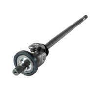 Yukon Gear Right Hand axle Assembly For 10-11 Ford insuper 60in F250/F350 Front / w/Stub Axle Seal - Burkken Auto Parts