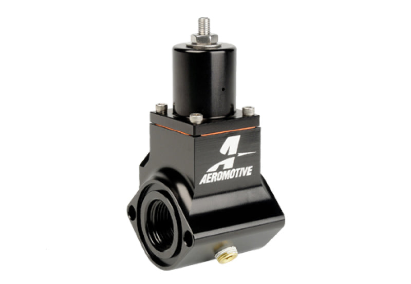 Aeromotive A3000 Drag Race Carbureted Fuel Pump Complete - Burkken Auto Parts