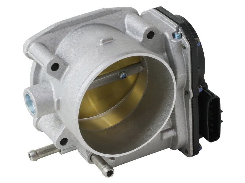 aFe 2022+ Toyota GR86 / 2022+ Subaru BRZ 76mm Throttle Body - Burkken Auto Parts