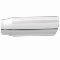 MagnaFlow Tip RE DW 3.50 x 10inch 2.50inch ID 1-pk - Burkken Auto Parts