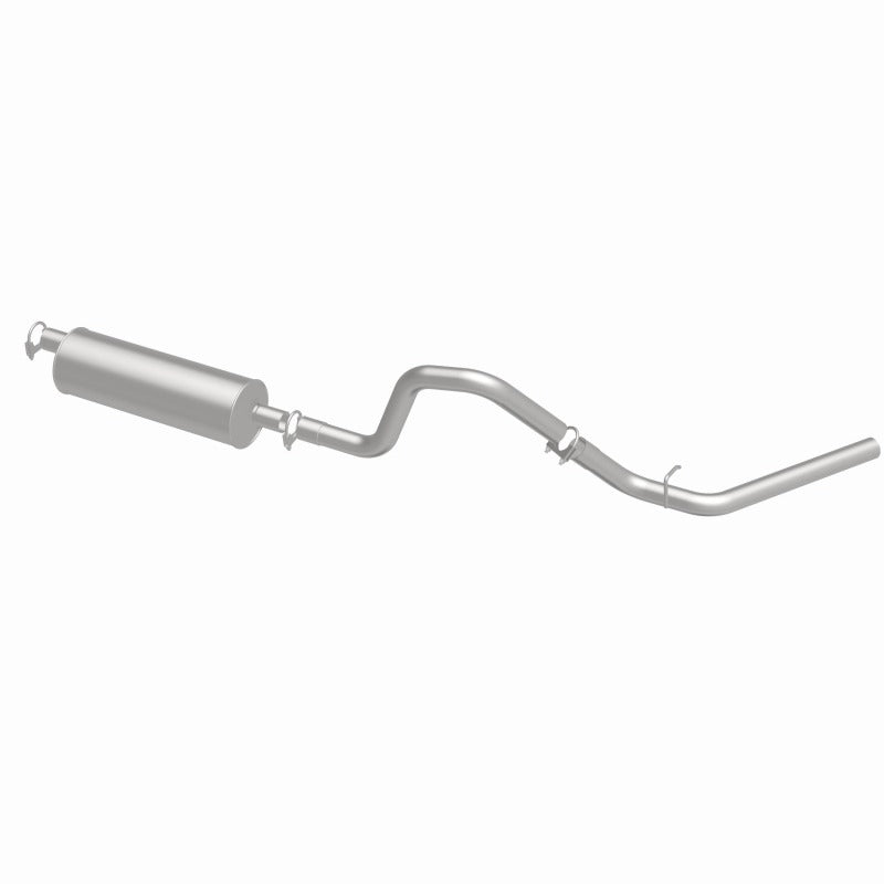 MagnaFlow BRE Exhaust Kit 87-96 Ford Bronco - Burkken Auto Parts