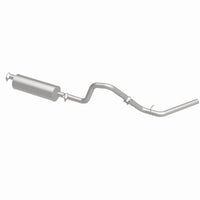 MagnaFlow BRE Exhaust Kit 87-96 Ford Bronco - Burkken Auto Parts