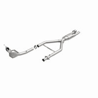 MagnaFlow Conv DF 96-98 Lncln Mark VIII 4.6L - Burkken Auto Parts